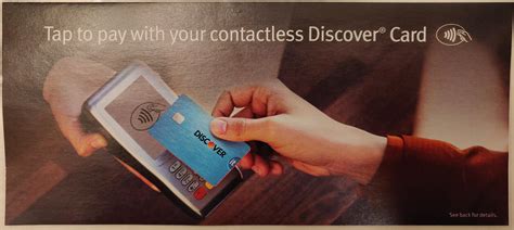 discover contactless card design|discover contactless wallet.